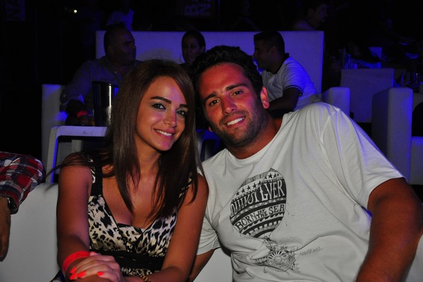 Jounieh the world longest bar